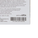 McKesson Alkaline Battery, AAA Cell (600/CS)