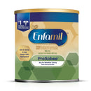 Enfamil ProSobee Lipil Powder Infant Formula, 12.9-ounce Can (Case of 6)