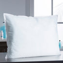 McKesson Disposable Bed Pillow, Medium Loft (Case of 12)