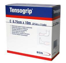 BANDAGE ELASTIC TUBULAR WHTSZ C 2.75INX11YD