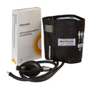 McKesson Lumeon Blood Pressure Bulb and Cuff, Medium Cuff, 23 – 40 cm, Adult (Case of 15)