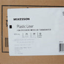McKesson Plastic Liner for Plastic Pitchers with Lids (Case of 500)
