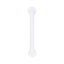 McKesson Wall Grab Bar, White Steel, 16-Inch Length (3/CS) 