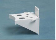 Regulator Bracket For Wall Plate or Mobile Suction Cart