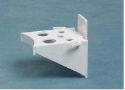 Regulator Bracket For Wall Plate or Mobile Suction Cart 