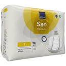 Abena San 7 Premium Bladder Protection Pad (Case of 120)