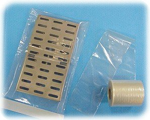 SPS Medical Supply SPS Medical Supply Sterilization Pouch (100/BX) 