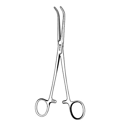 Sklar Johns Hopkins Gall Bladder Forceps - 32-1850 