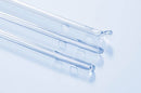 CATHETER URINARY STR TIP PVCMALE 18CHX15.9IN 100/BX