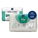 Abena Slip Premium Junior XS2 Incontinence Brief, Extra Small (Case of 128)