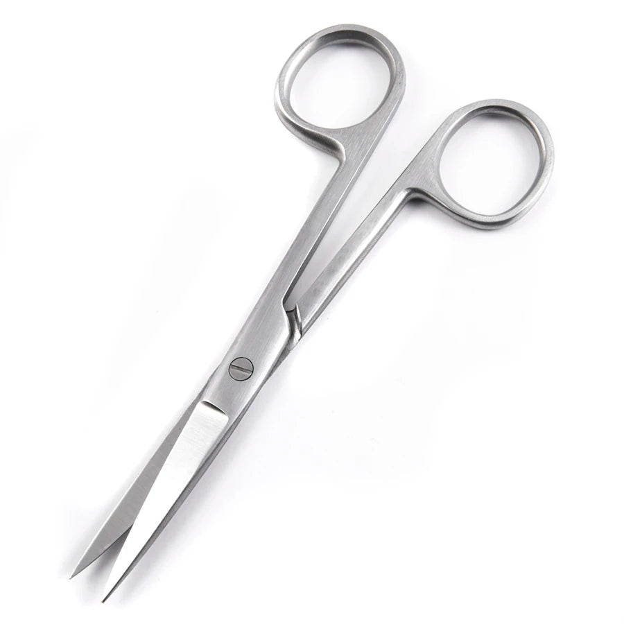 Surgi-OR Operating Scissors - 5-1/2", Straight, Sharp/Sharp - 95-275 