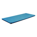 Safetycare Floor Mat, One Piece with Masongard Cover, 36 x 66 x 2 Inch (Each)