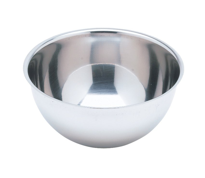 Integra Lifesciences Iodine Cup Miltex Stainless Steel 6 oz. Round 