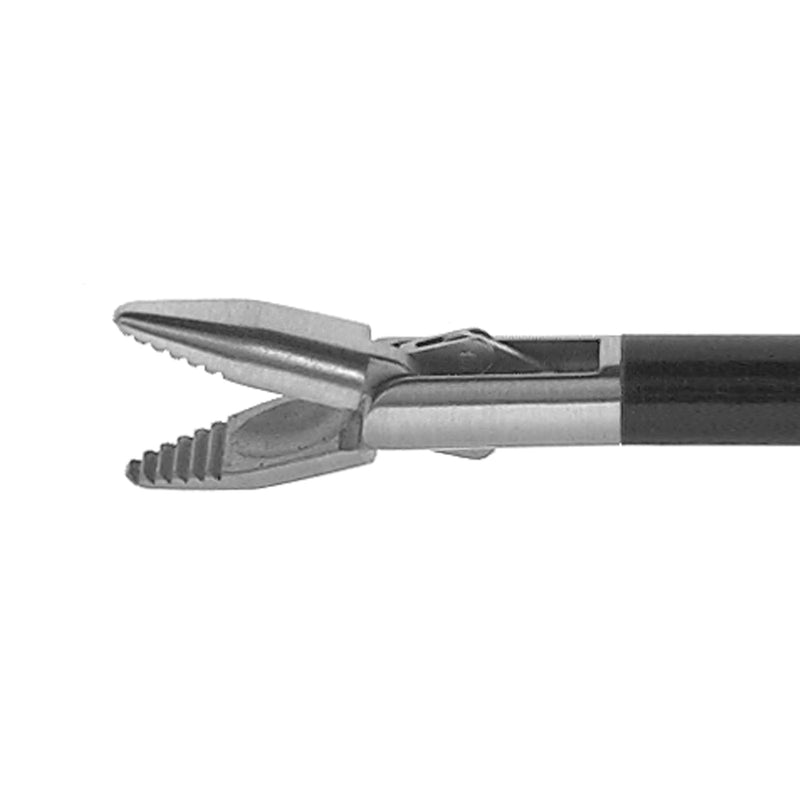 Sklartech 5000 Pointed Grasping Forceps - w/ Spoon. Replacement Insert 32cm 5mm - 31-9085
