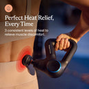 Therabody Inc Theragun Prime Plus Hand-Held Massager 