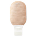 Premier One-Piece Beige Filtered Colostomy Pouch, Cut to Fit Stomas to 64 mm (Box of 10)
