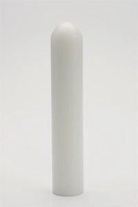 Vaginal Dilator Large 35 mm Length Polyethylene 