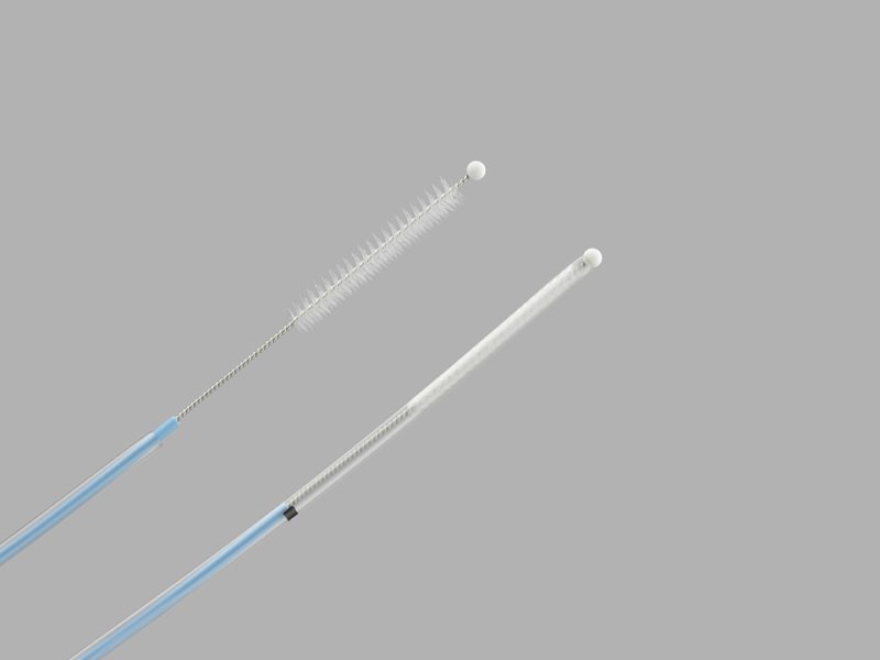Tao Brush Endometrial Sampling Device 9 Fr. Sheath 26 cm Length 
