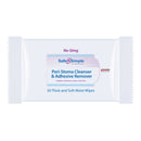 Safe n Simple Adhesive Remover Wipes (50/PK) 
