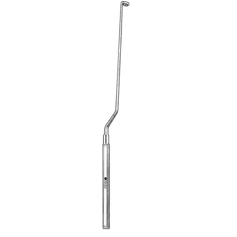 Sklar Hardy Pituitary Curettes - 79-3145