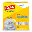 The Clorox Company Glad ForceFlex Trash Bag (100/CS) 