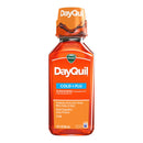 DayQuil Cold & Flu Liquid (Each)