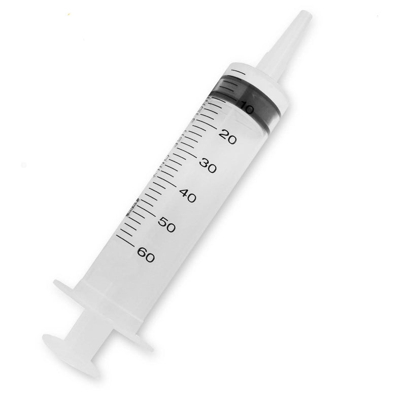 CT Single Syringe Kit 200 mL (Each)