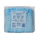 Essity HMS North America Inc Tena Regular Underpads, Light Absorbency, Blue, Disposable, 23 x 36 Inch (150/CS) 