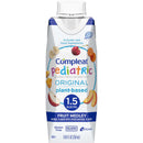 Compleat Pediatric Original 1.5 Fruit Medley, 8.45-ounce Reclosable Carton (Case of 24)