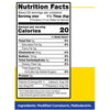 Thick-It Ready to Use Original Food & Beverage Thickener, 10 oz. Canister (Case of 12)