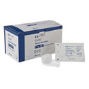 Cardinal Curity Sterile Conforming Bandage, 1 x 75 Inch, One-Ply (96/CS) 