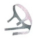 CPAP Mask Component CPAP Headgear Quattro FX 