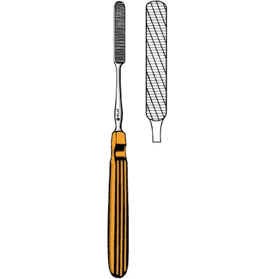 Sklar TC Maltz Rasp - 97-1505 