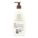 Aveeno Daily Moisturizing Body Lotion Fragrance Free, 18-ounce Pump Bottle (Each)