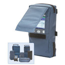 PUMP CADD BLK POUCH SNGL USE250/500ML 10/PK