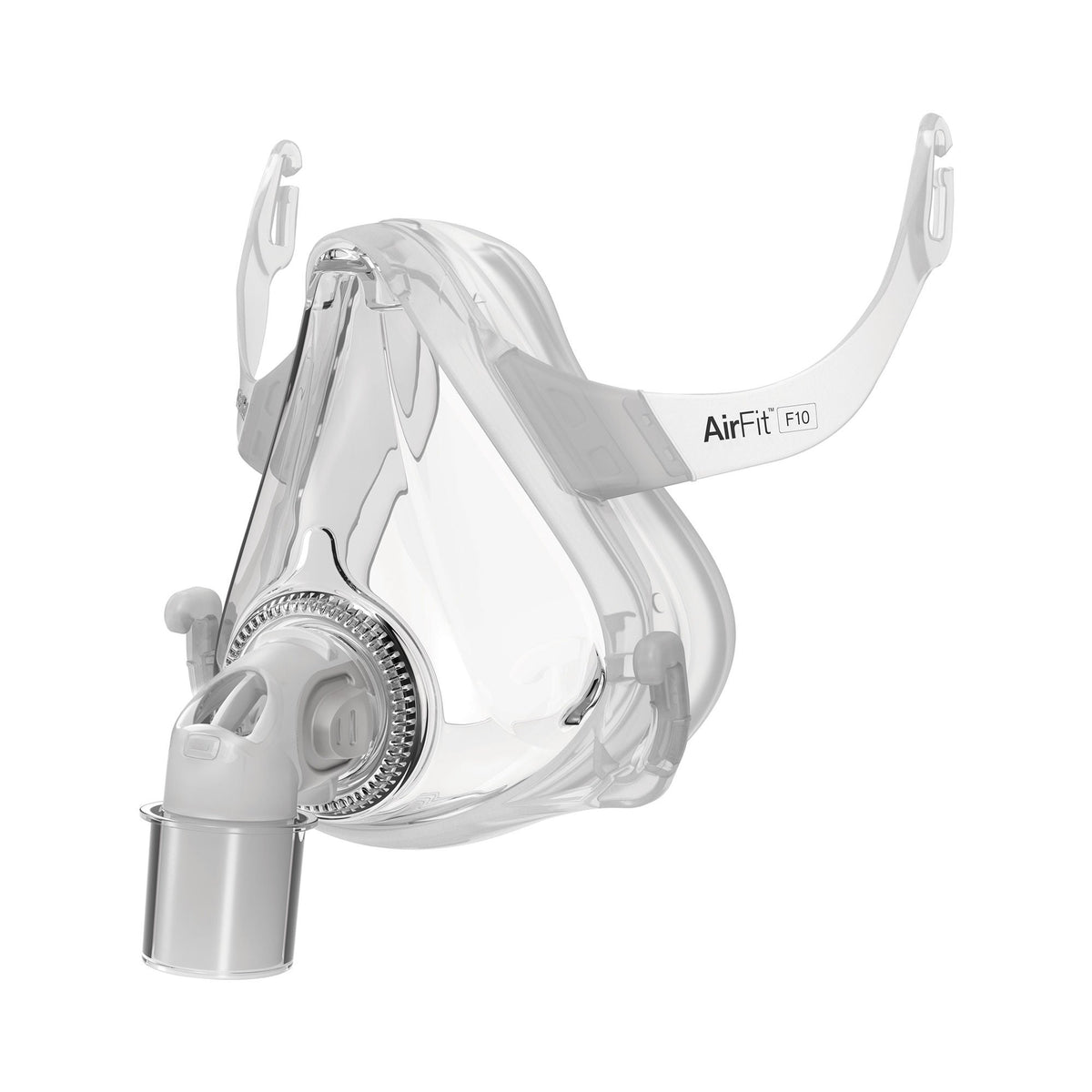 CPAP Mask Component CPAP Mask AirFit F10 Full Face Style X-Small Cushion