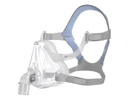 CPAP Mask Component CPAP Headgear AirFit F10 Full Face Style 
