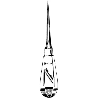 Sklar Bone Awl - 40-1642 