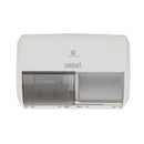 DISPENSER TISSUE DOB SBS WHT1/CS (DROP)