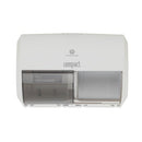DISPENSER TISSUE DOB SBS WHT1/CS (DROP)