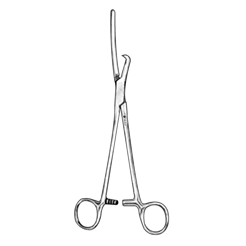 Sklar Sairges Tenaculum Forceps - 91-1285 