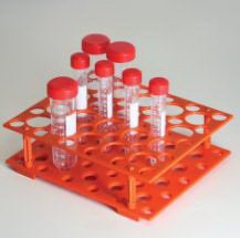 RACK CENTRIFUGE TUBES ORG