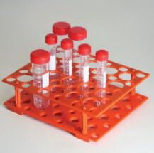 RACK CENTRIFUGE TUBES ORG