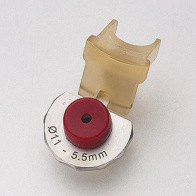 Sklartech 5000 Snap On Flip Reducer - 11mm to 5.5mm - 31-1042