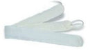 HOLDER TRACHEOSTOMY VELCRO25MM WIDTH 10/CS