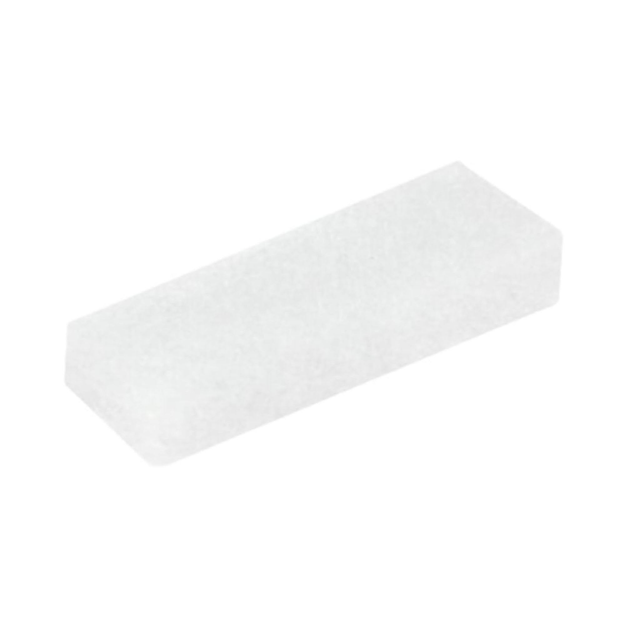 CPAP Filter ICON Series Ultrafine Disposable @#$FILTER_UNIT_OF_MEASURE_ATTR$#@White No Tab 