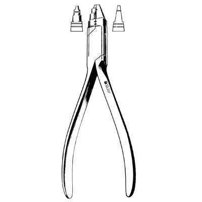 Sklar Young Wire Bending Pliers 12 - 49-1910