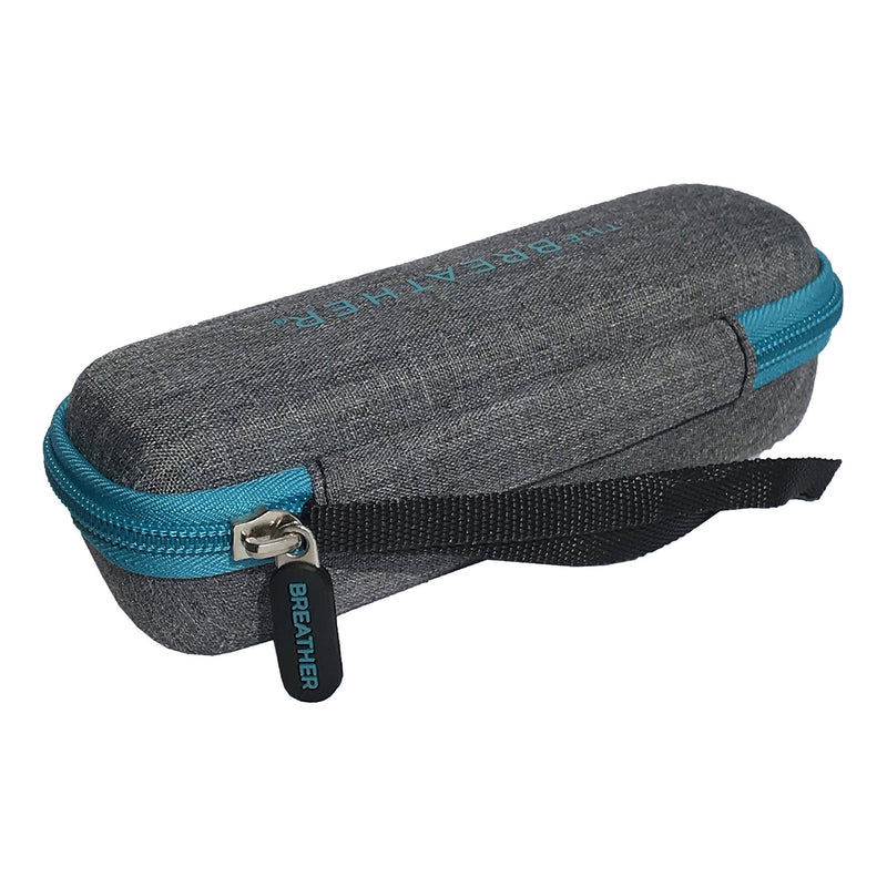 The Breather Travel Case, Blue