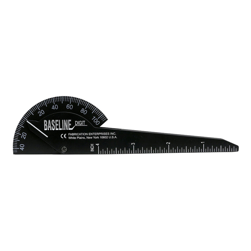 Baseline Plastic Finger Goniometer (Each)