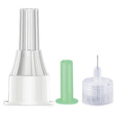 Safety Insulin Pen Needle Embrace 32 Gauge 4 mm Length (100/BX)